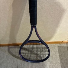 YONEX Percept 100 Midnight Navy Tennis Racket G2 Near