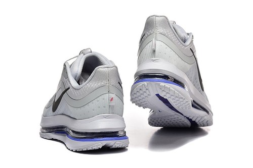 HQ2592-004Nike Pegasus Premium White/Purple Men's Running Shoes - Picture 3 of 6