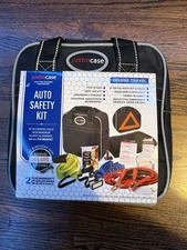 Justincase AUTO SAFETY KIT