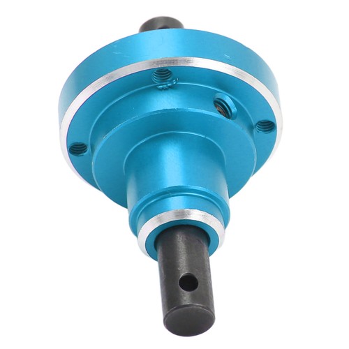 (Blue)RC Front Rear Differential Locker Spool Universal RC Differential Spo DM - Picture 4 of 12