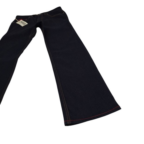 Mountain Khakis New 307 Jeans Mens 31 (Measures 30.5x30") Slim Tailored Fit Blue - Picture 2 of 19