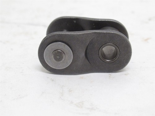 234119 Nuevo-Sin Caja; Renold 60A1S12I Cottered Offset LinK #60; Paso 3/4" - Imagen 3 de 4