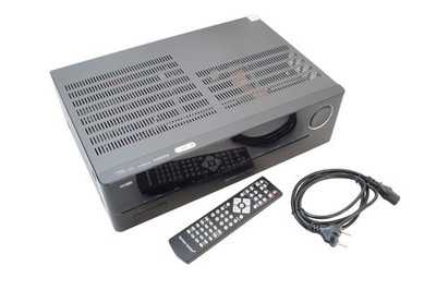  Harman Kardon AVR 151S 5.1-Kanal Audio Video Receiver Schwarz 
