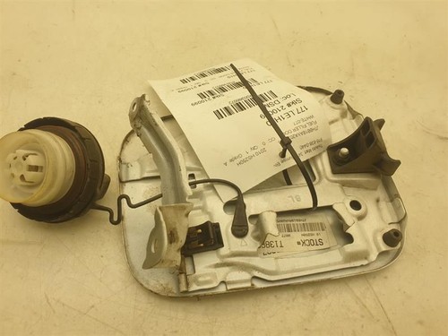 2010 LEXUS HS250H FUEL FILLER DOOR - Imagen 2 de 12