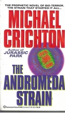 The Andromeda Strain