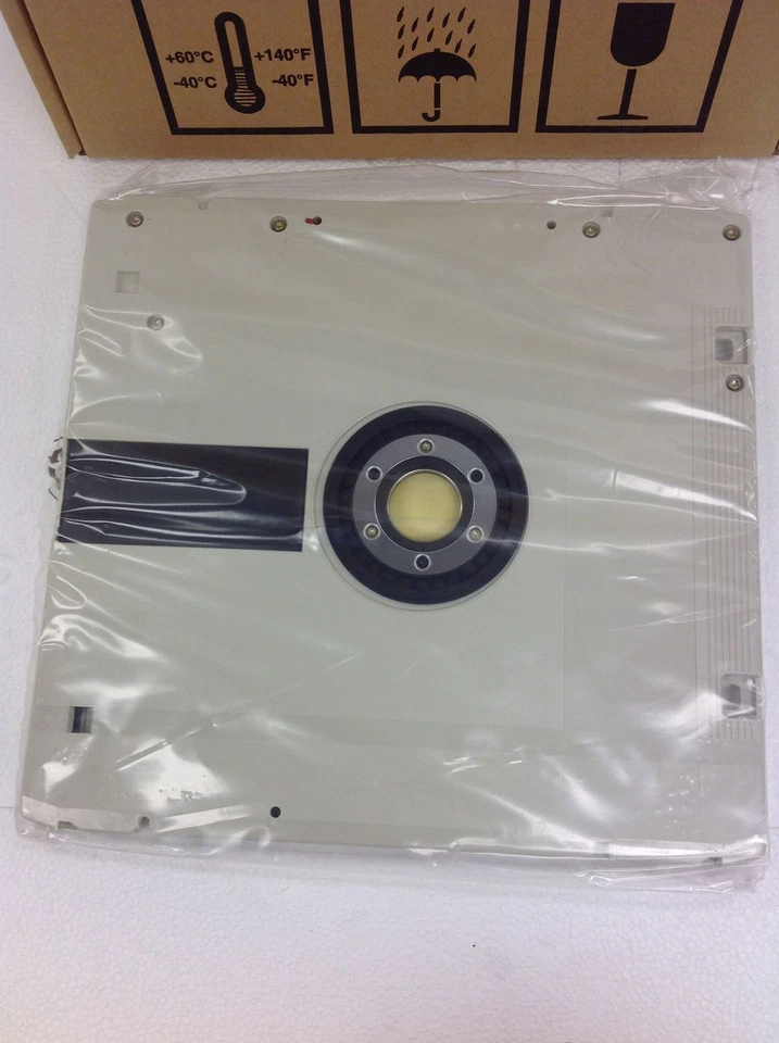 NEW PHILLIPS Laser Drive Media Disk Drive LM6000 - 97655198-00 FREESHIP QTY - Image 4 of 4