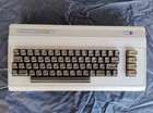 ⭐COMMODORE 64 BREADBIN PERFECT CERAMIC VIC ✅ TESTED 100% - CODE: BTLIFE