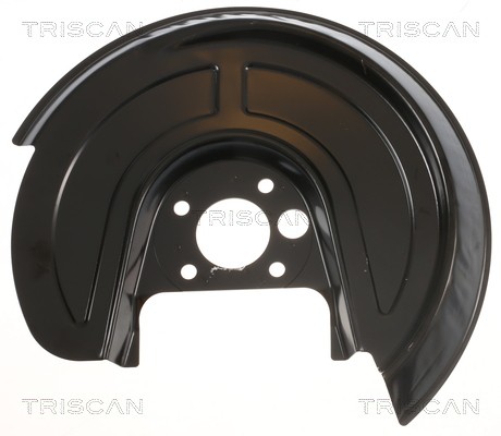 SPRITZBLECH BREMSSCHEIBE 8125 29211 FÜR VW NEW/BEETLE/Convertible BORA GOLF/IV - Bild 2 von 9