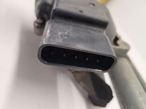 2009-2012 CHEVROLET MALIBU Windshield Wiper Motor 20907861        - Picture 5 of 12