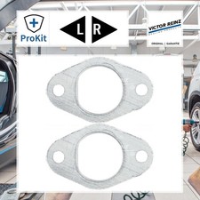 ORIGINAL® Victor Reinz 71-23731-40 Dichtung, Abgaskrümmer für VW LT 28-35 I
