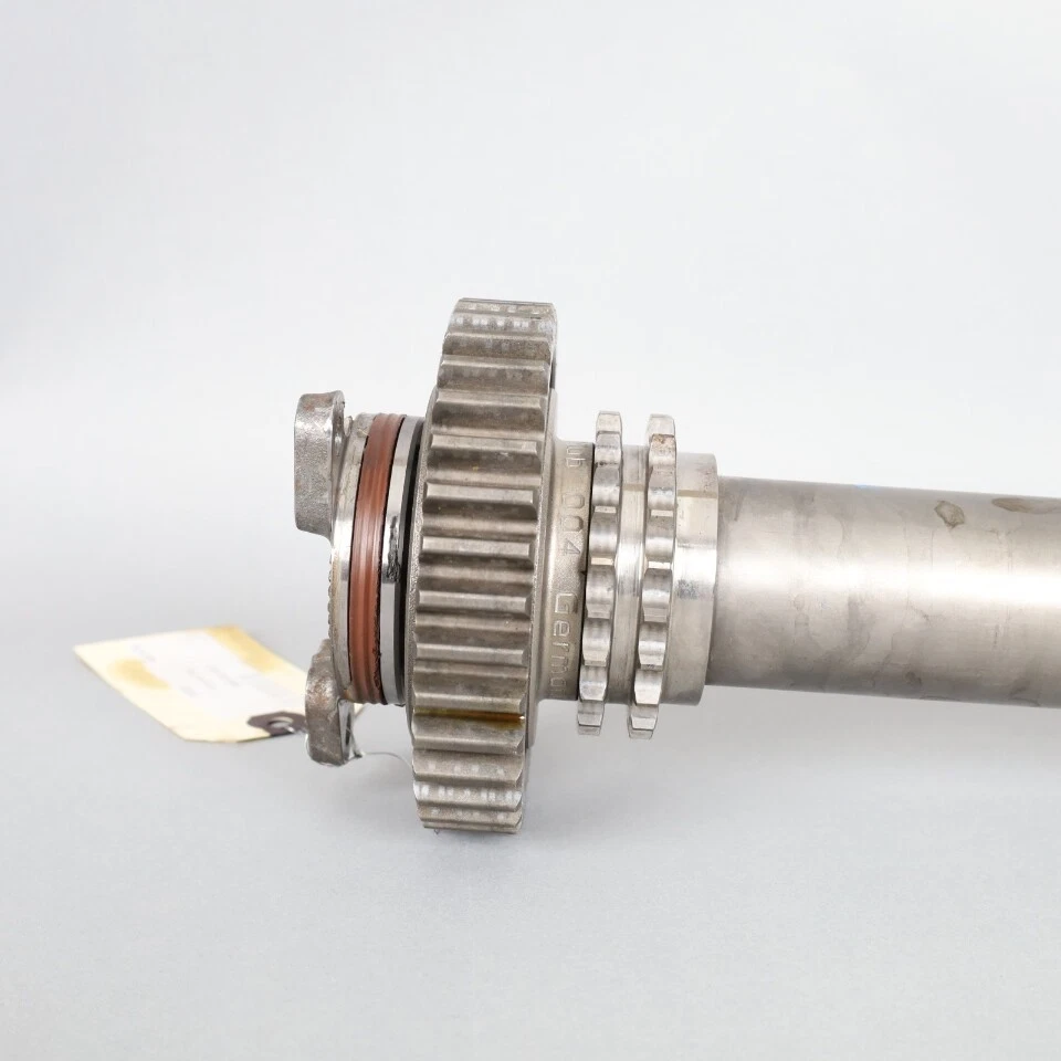 2002-2004 Porsche 911 Boxster IMS Intermediate Shaft 99610501567 OEM Used Foto 3 de 4