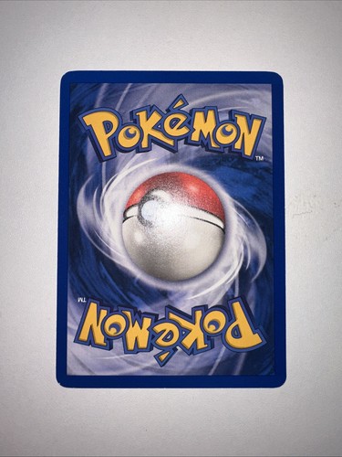 Misty's Staryu 090/132 Gym Heroes Regular - Picture 3 of 4