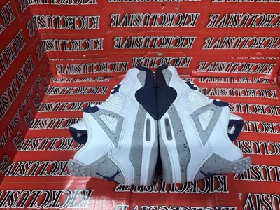 あていたAir Jordan 4 ミッドナイトネイビー エアジョーダン4 ミッドナイトネイビー Nike Air Jordan 4