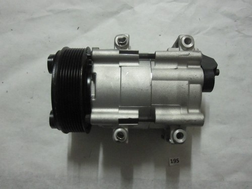 New Compressor FOSZ19V703EA 1521303, YCC218, 700749, 10000517 CO 101210C - Picture 3 of 8