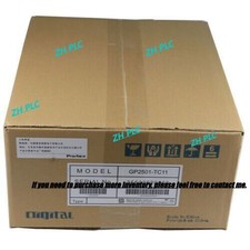 GP2501-TC11 1PCS NEW PROFACE TOUCH PANEL GP2501-TC11