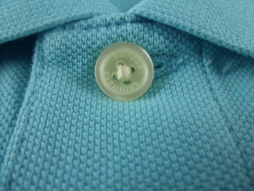 BROOKS BROTHERS POLO SHIRT 1818 Men's Summer Colors SLIM Fit XL 2XL New $89 - Picture 30 of 68