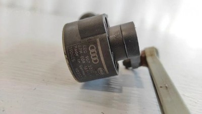 VW PHAETON 3D Niveausensor vorne rechts 4E0907603C 3D0941286D 3.00 17106601