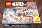 LEGO Star Wars: First Order Transport Speeder Battle Pack (75166) Force Awakens