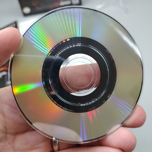 Mortal Kombat: Deception (Nintendo GameCube, 2005) Complete w/ Manual + Reg Card - Afbeelding 22 van 24