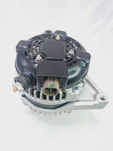 NAPA POWER Alternator fits 2009-12 Toyota RAV4, 2012-15 Camry, 2011-16 Scion tC - Picture 10 of 10