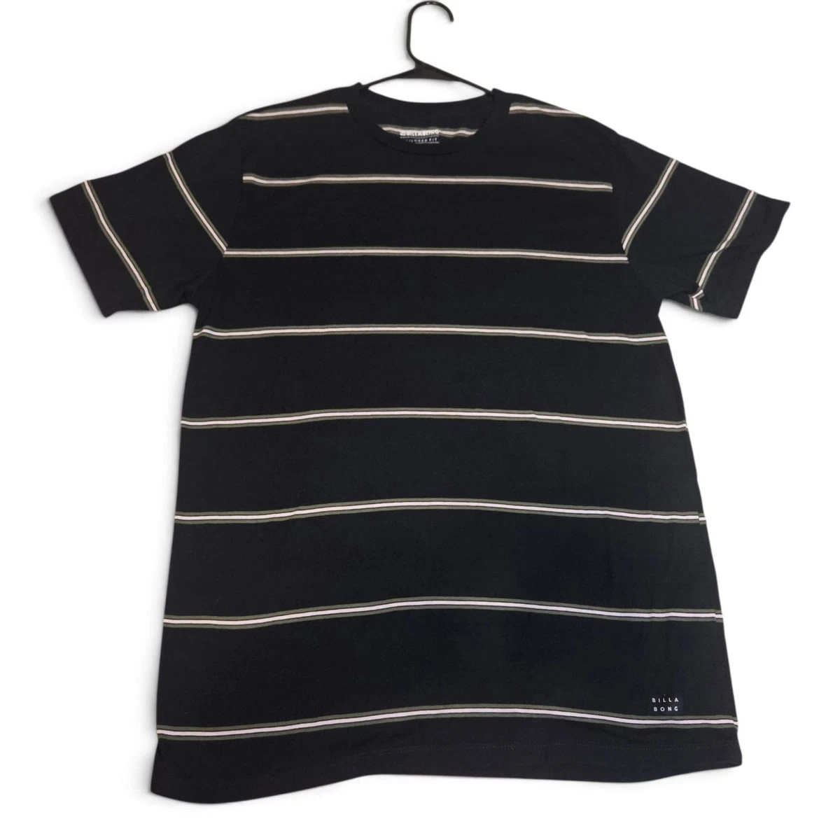 25+ Multicolor Striped T-Shirts for Men for sale | Updated Oct 2026