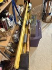 New ListingVintage Garcia Conolon 2506 Rod With Aluminum Case And Sock