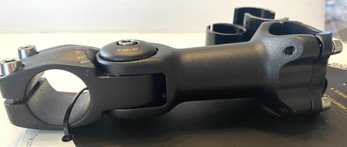 Sunlite Adjustable Steering STEM 0° / 60° Angle Stem 1" & 1-1/8" 25.4&31.8 125mm - Picture 4 of 6