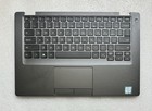 Dell Latitude 5400 Laptop Palmrest US KEYBOARD Touchpad A1899C YPHVV 2V07W