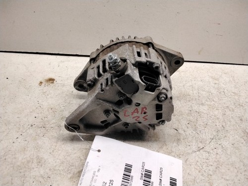 Alternator Fits 00-01 LEGACY 372886 - Picture 2 of 4
