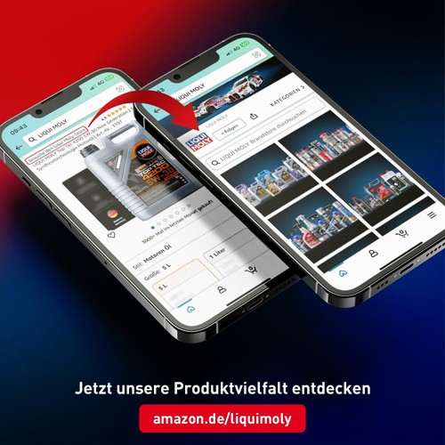 LIQUI MOLY Silicon Fett transparent 100 g Schmierfett Art Nr 3312 - Bild 12 von 24