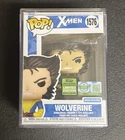 New ListingFunko Pop! Wolverine Classic Unmasked #1576 w/ Protector LE 5000 ECCC