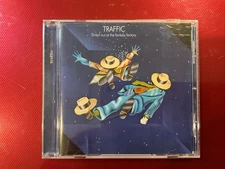 Traffic / Shoot Out At The Fantasy Factory CD Good  Condition