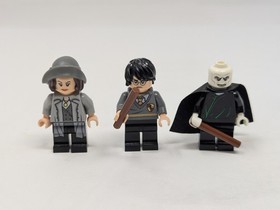 Lego Dimensions: Harry Potter Team Pack, 71247