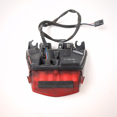 15-23 Kawasaki EN650 Vulcan S 650 Taillight Tail Brake Light Lamp Lens OEM - Bild 3 von 8