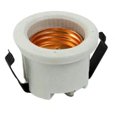 Q000310061-Z1 For Frigidaire Oven OEM Light Socket - Kenmore Tappan Crosley