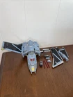 LEGO Star Wars: The Bad Batch Attack Shuttle (75314) Incomplete Set