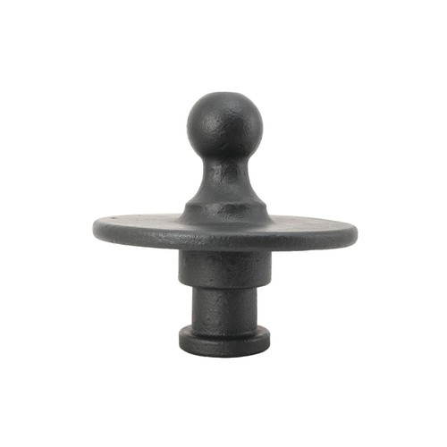 Gooseneck Ball Adapter Hitch 2-5/16” Kingpin to Gooseneck Ball Towing Receiver
