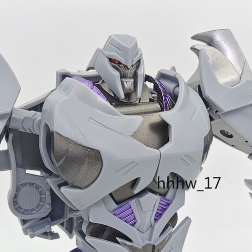 Juguetes APC APC-004 Dark Master versión 2,0 Figura de acción completa TFP Megatr-on Toys - Imagen 3 de 15