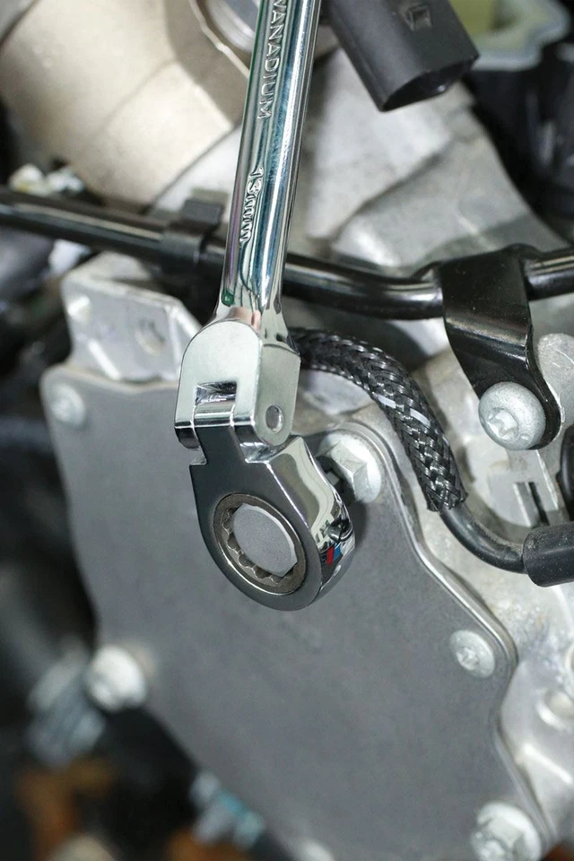 Laser Tools 7799 Low Profile Bit & Alldrive Go Thru Socket Set 31pc - Image 3 of 4