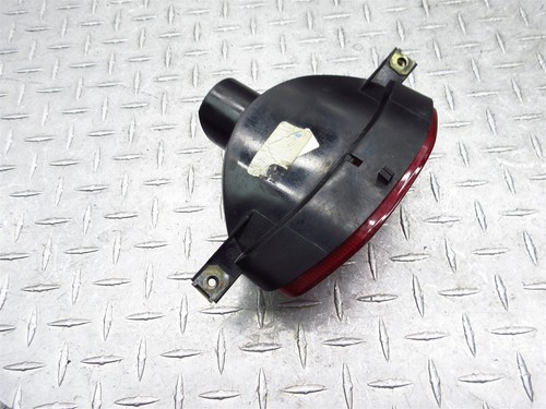 1999 99-05 BMW R1100 R1100S Taillight Tail Rear Back Brake Light Lamp Assembly - Picture 2 of 9