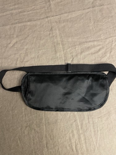 Eagle Creek Undercover Money Belt Hidden Pocket Travel Black - Picture 4 of 5