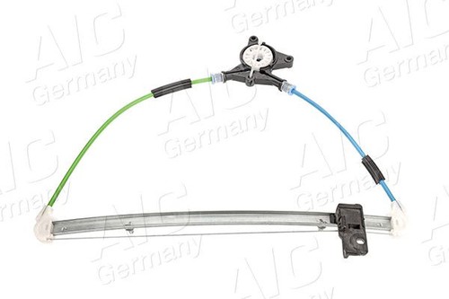 Fensterheber ohne Motor, AIC 72802 - Picture 1 of 3