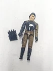 Vintage Major Bludd V1 Original 1983 GI Joe Figure Backpack Part Lot Cobra