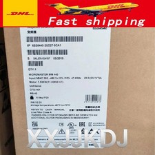 1PCS Brand New 6SE6440-2UD27-5CA1 SIEMENS 6SE6 440-2UD27-5CA1 DHL Fast Shipping