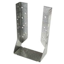 Simpson HUC210-3Z Concealed-Flange Joist Hanger Triple 2x10 ZMAX