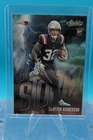2025 Panini Absolute Countdown Calendar TreVeyon Henderson Base (RAW)