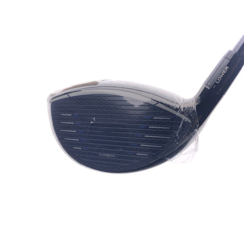 NEW TOUR ISSUE TaylorMade Qi10 LS Driver / 8.0 Degrees / Stiff Flex - Picture 5 of 9