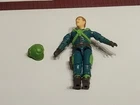 Major Altitude Battle Copter Pilot V1 G.I. Joe 1991 Hasbro Vintage Action Figure