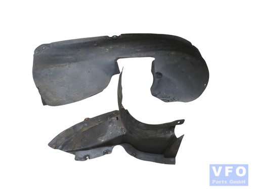 Radhausschale vorne rechts original VW Passat 3C B6 3C0805978 Innenkotflügel