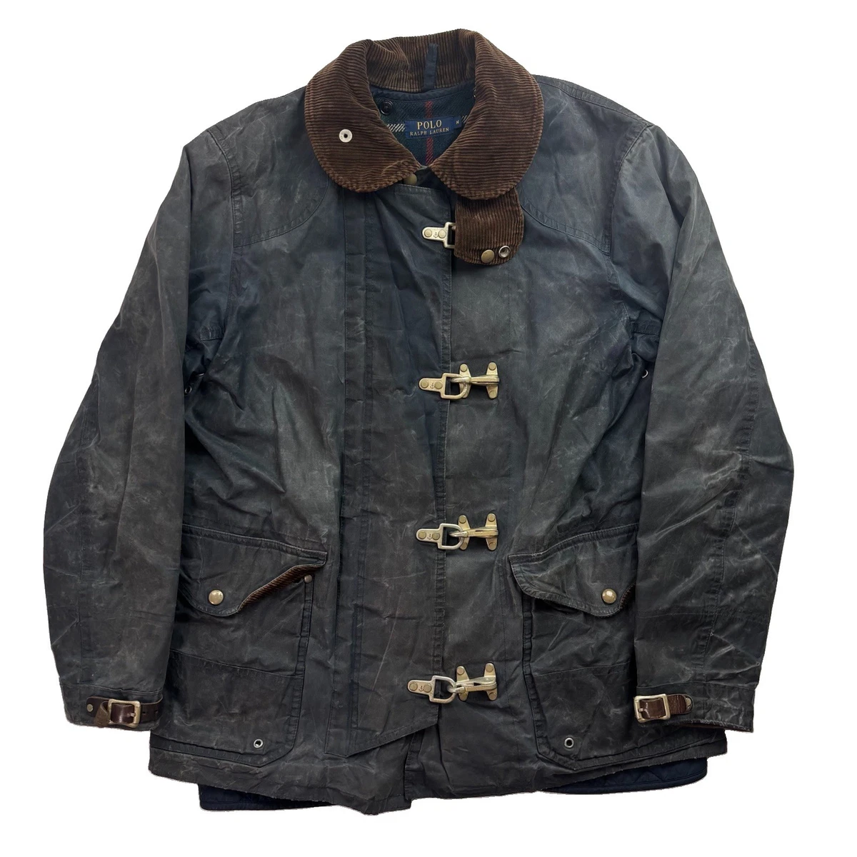 Polo Ralph Lauren Overcoat Coats for Men for Sale - Shop New